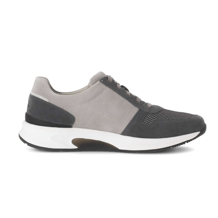 rollingsoft Sneaker low grau #1