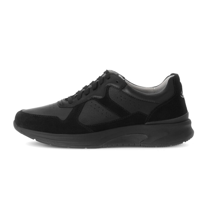 rollingsoft Sneaker low schwarz #0