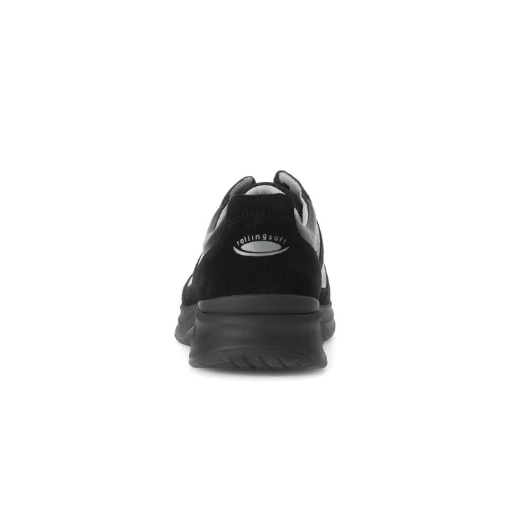 rollingsoft Sneaker low schwarz #3