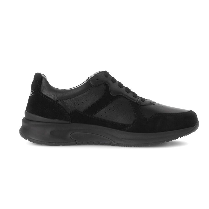 rollingsoft Sneaker low schwarz #1