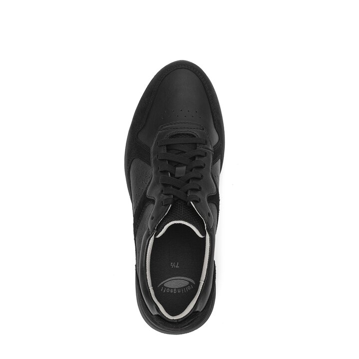 rollingsoft Sneaker low schwarz #5