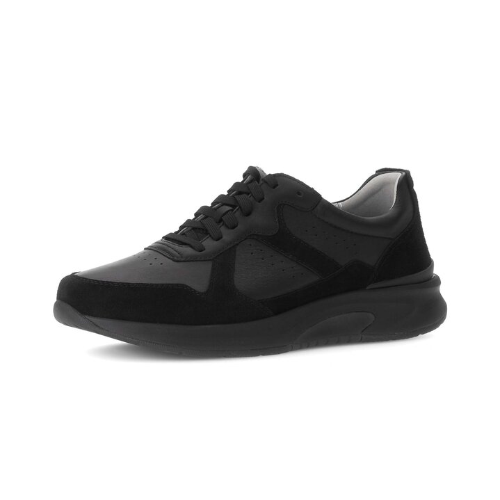 rollingsoft Sneaker low schwarz #2