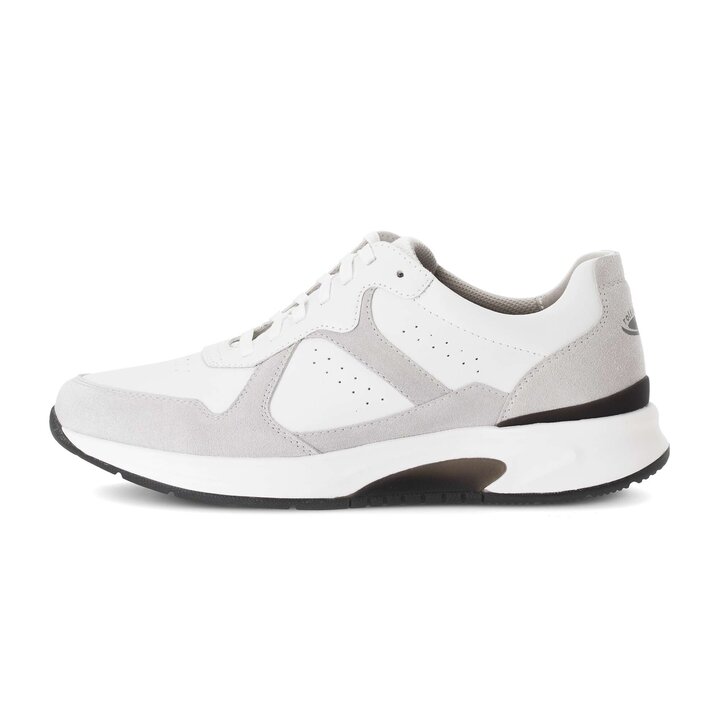 rollingsoft Lage sneaker grijs #0