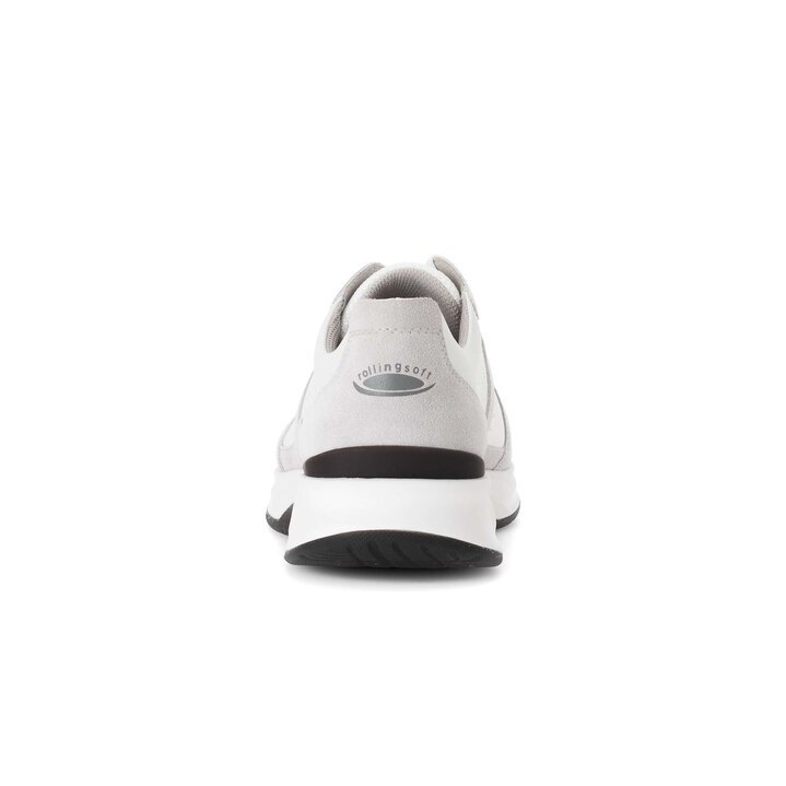 rollingsoft Lage sneaker grijs #3