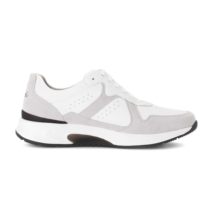 rollingsoft Lage sneaker grijs #1