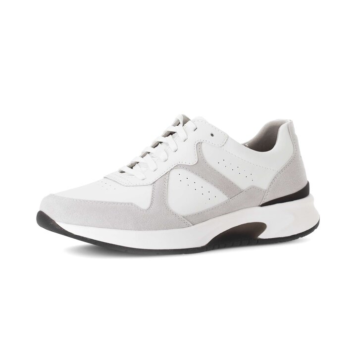 rollingsoft Lage sneaker grijs #2