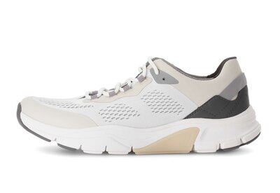 rollingsoft Sneakers basse bianco