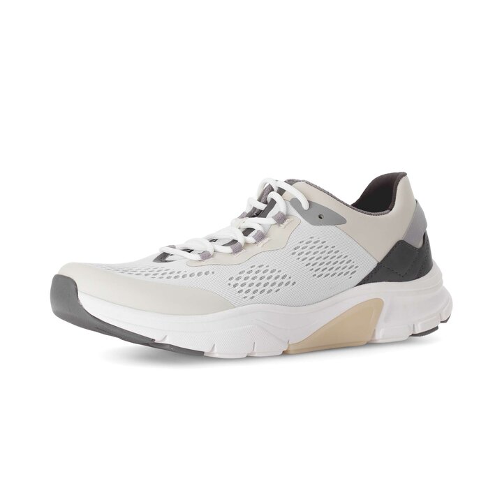 rollingsoft Lage sneaker wit #2