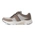 rollingsoft Sneaker low braun