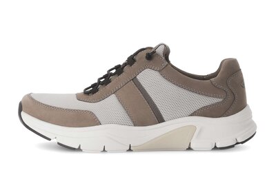 rollingsoft Sneaker low braun