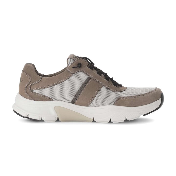 rollingsoft Sneaker low braun #1