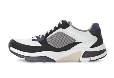 rollingsoft Sneaker low blau