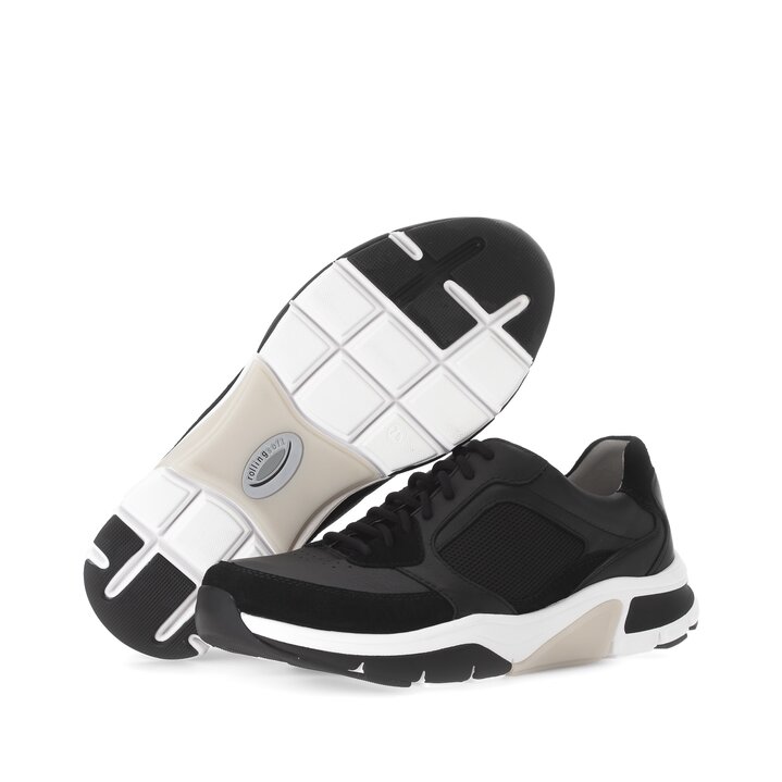 rollingsoft Sneaker low schwarz #4
