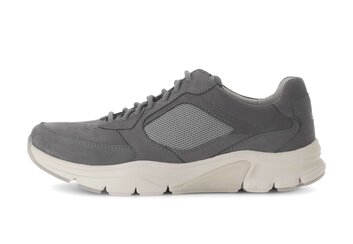 rollingsoft Sneakers basse grigio