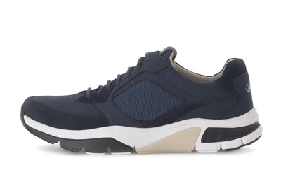 rollingsoft Sneakers basse blu