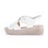 Plateau Sandale creme