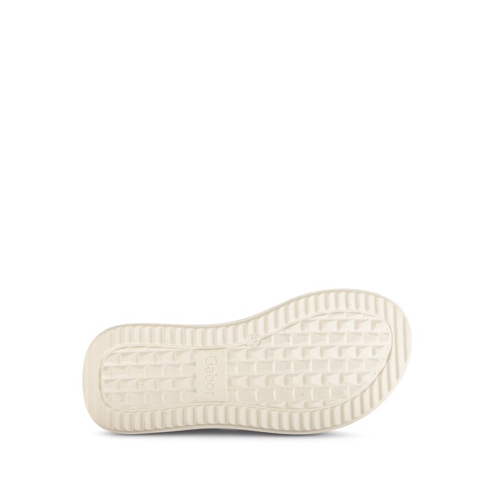 Plateau Sandale beige #4