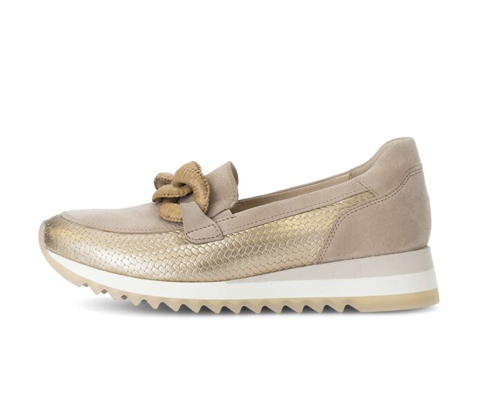 Slipper beige #0