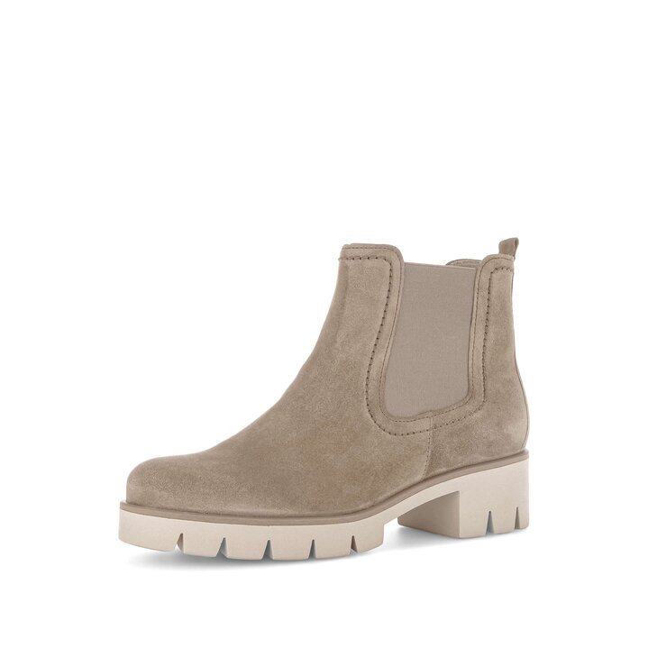 Chelsea Boot braun #2