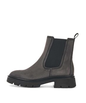 Chelsea boots grå