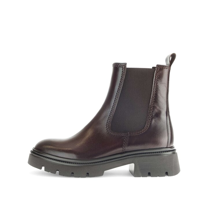 Chelsea Boot braun #0