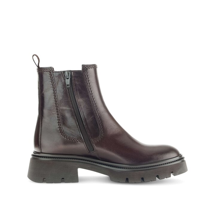 Chelsea Boot braun #1