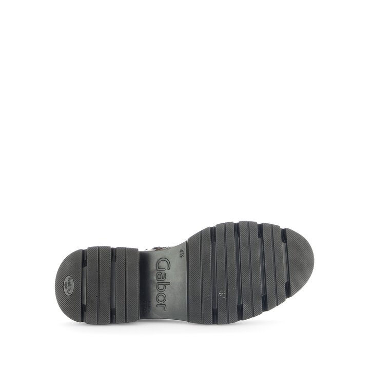 Chelsea Boot braun #4