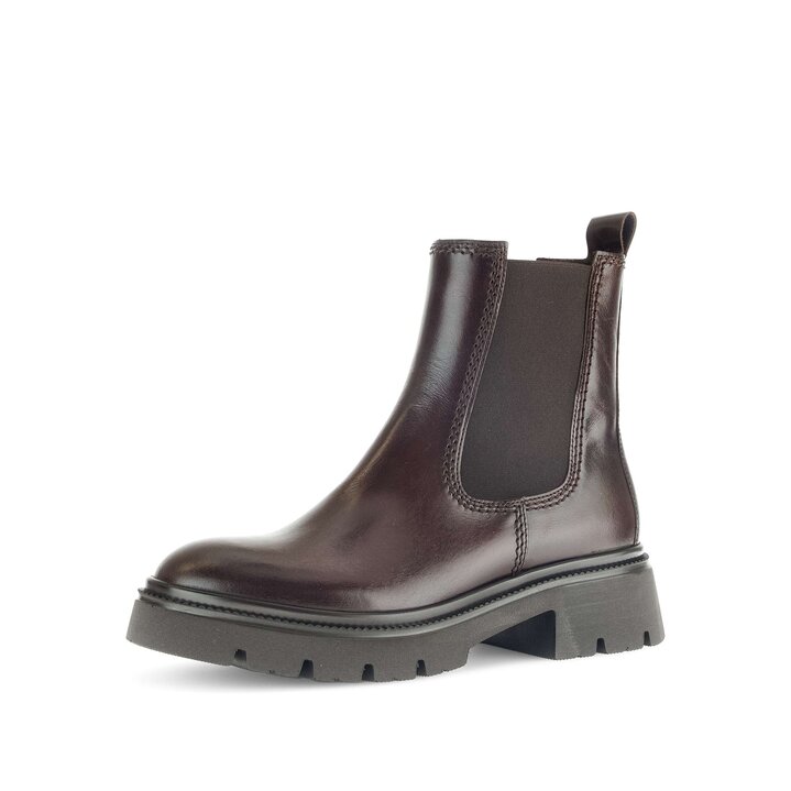 Chelsea Boot braun #2