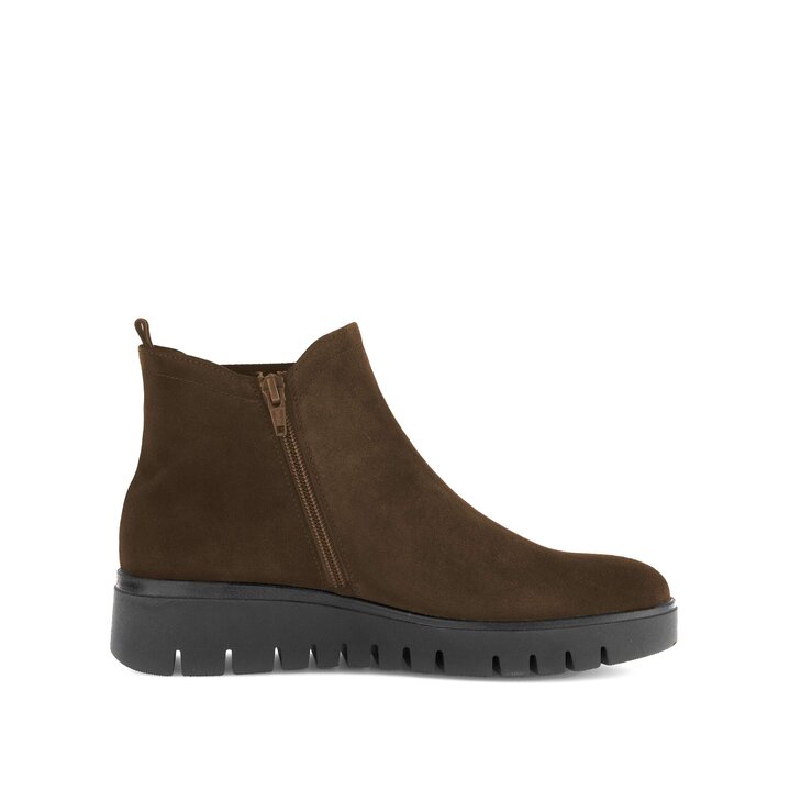 Chelsea Boot braun #1
