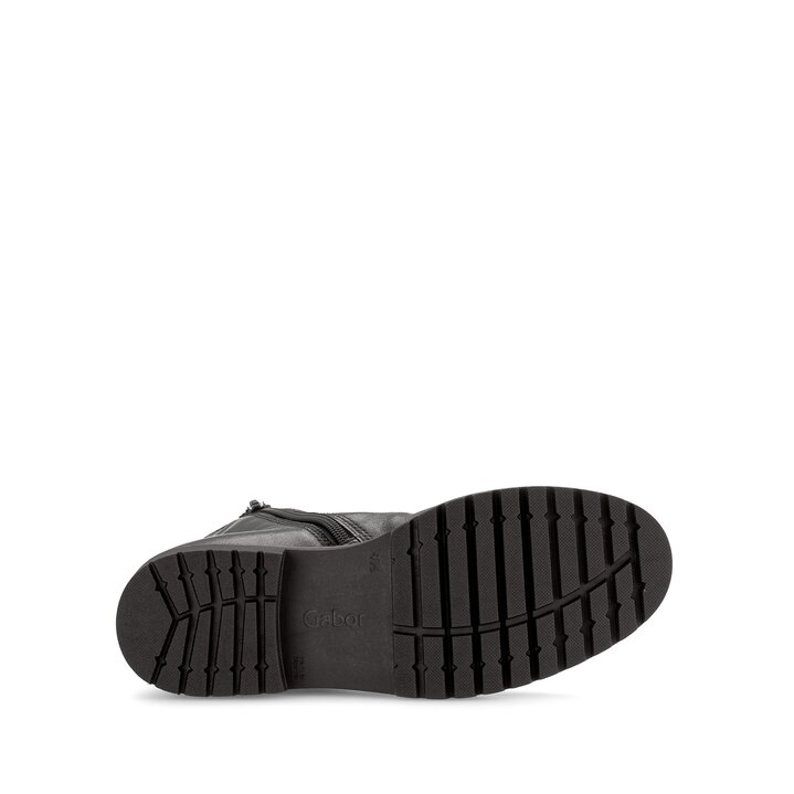 Bottine Chelsea noir #4