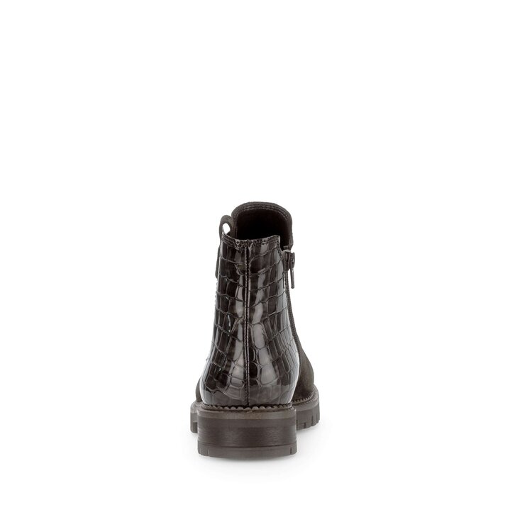 Chelsea Boot braun #3