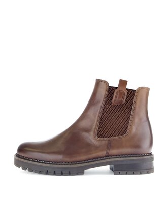 Chelsea Boot braun