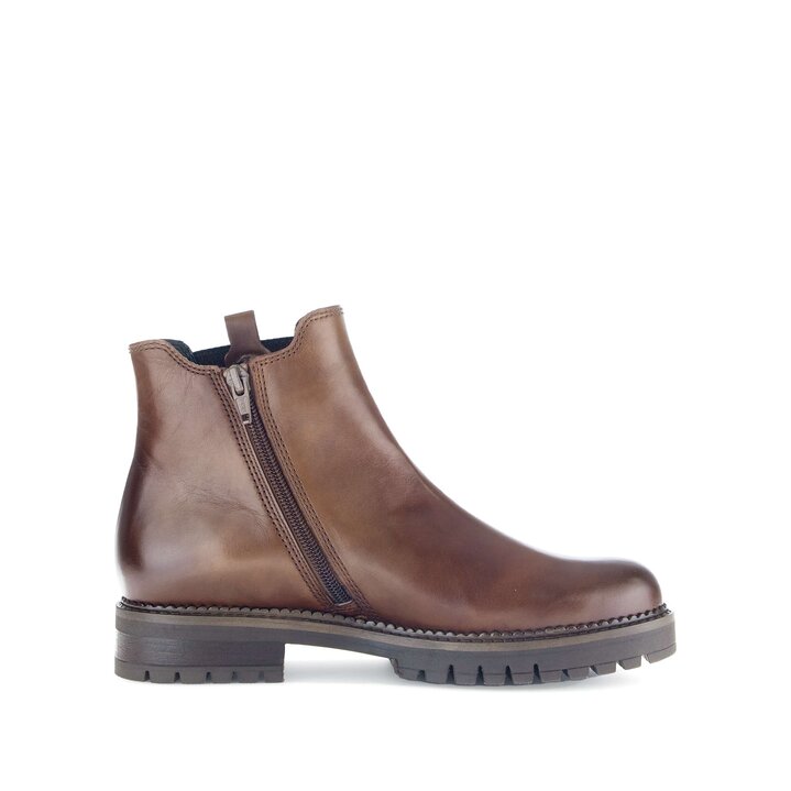 Chelsea Boot braun #1