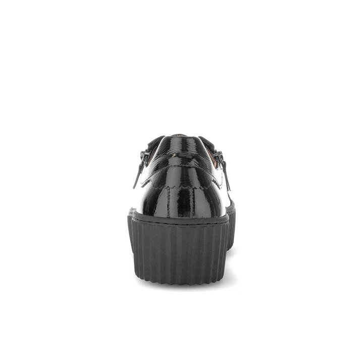 Sneakers basse nero #3