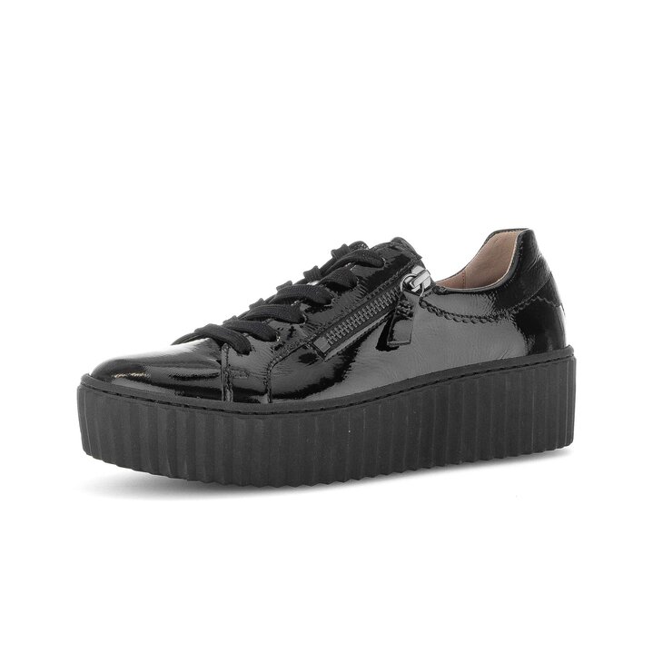 Sneakers basse nero #2