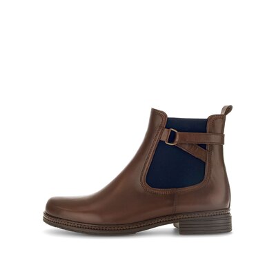 Chelsea Boot braun