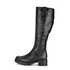 Reiterstiefel schwarz