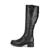 Reiterstiefel schwarz