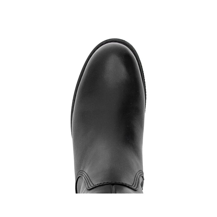 Reiterstiefel schwarz #5