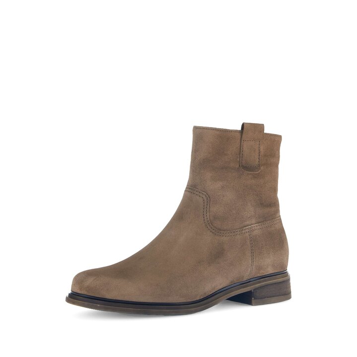 Cowboy Boots braun #2