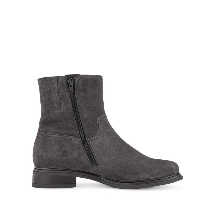 Cowboy Boots gris #1