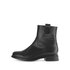 Cowboy Boots schwarz