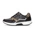 Lage sneaker multicolour