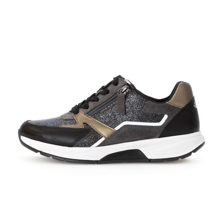 Sneakers basse multicolore #0