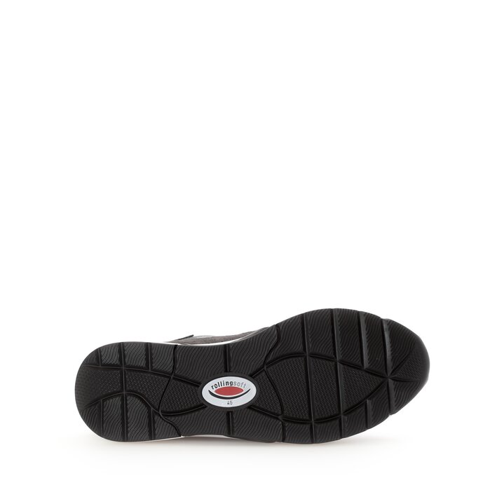 Sneakers basse multicolore #4