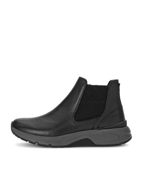 Chelsea Boot schwarz