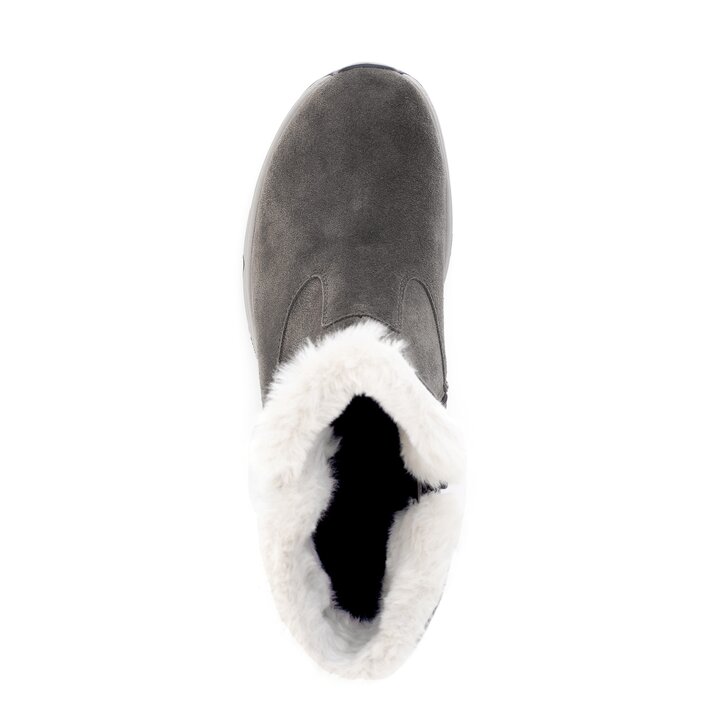 Vinterstövletter brun #5