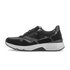 Sneakers basse grigio