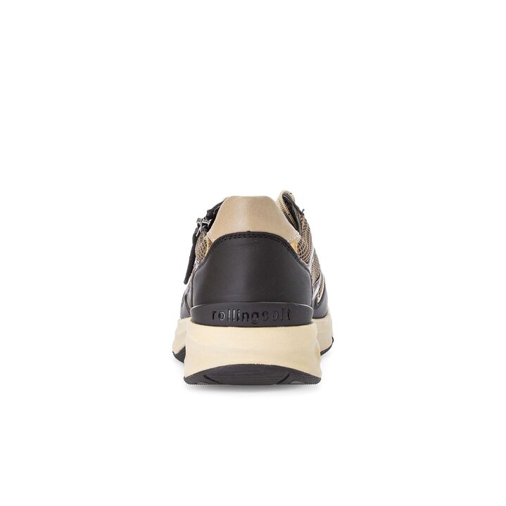 Lage sneaker multicolour #3