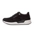 Sneaker low schwarz